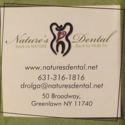 Nature's Dental