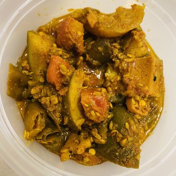 Amul India Restaurant - Hot Pickle - Indian Near Me - Dublin, Ohio