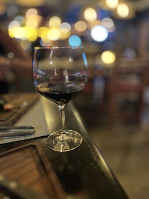 Madeira Bistro Brazilian Steakhouse by null