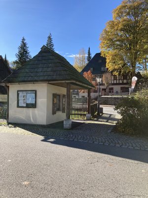 Frohnauer Hammer by null
