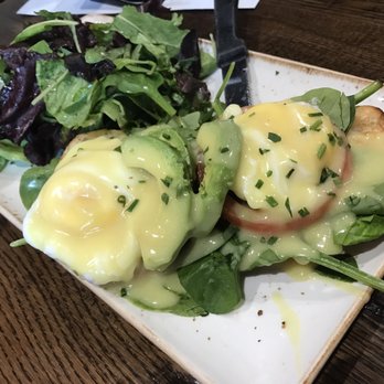 First Watch - Florentine Benedict - Cafes Near Me - Tempe, Arizona First Watch - Florentine Benedict - Cafes Near Me - Tempe, Arizona