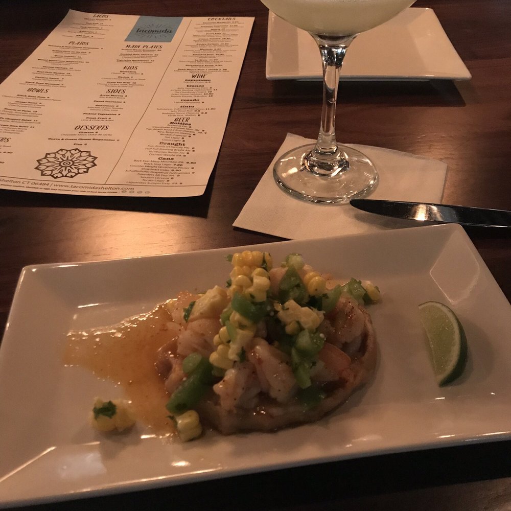 Tacomida - Mexican Near Me - Shelton, Connecticut Tacomida - Mexican Near Me - Shelton, Connecticut