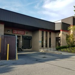 Manna Food Center