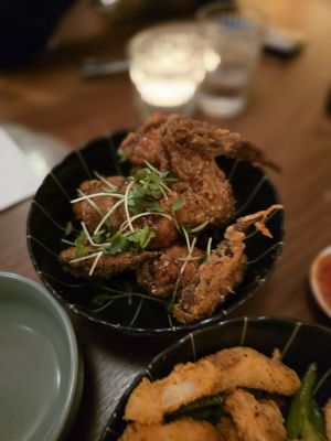 Phoenix Palace by null