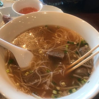 Pho Old Town - Vietnamese Near Me - Katy, Texas