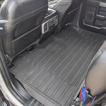 Velocity Detailing - Auto Detailing Near Me - Pasadena, Texas