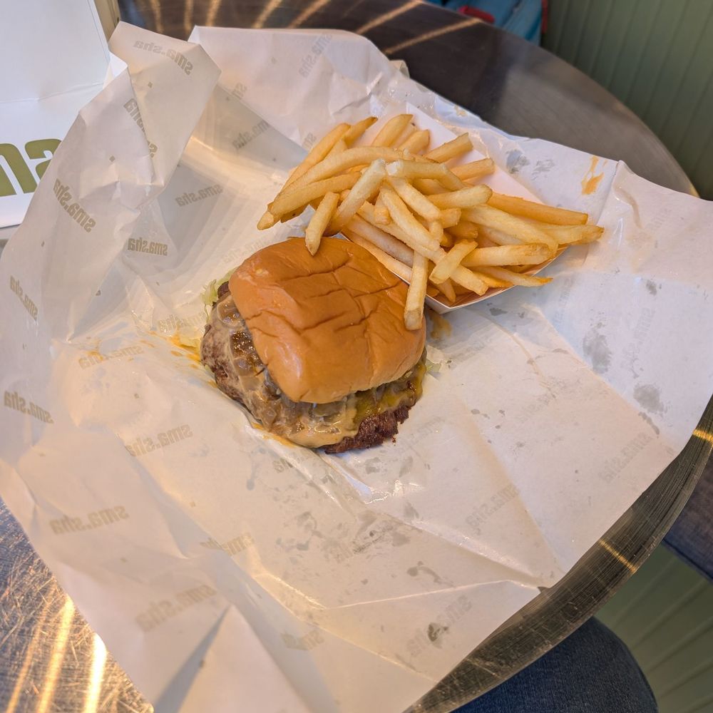 Sma.sha - Burgers Near Me - Long Island City, New York Sma.sha - Burgers Near Me - Long Island City, New York
