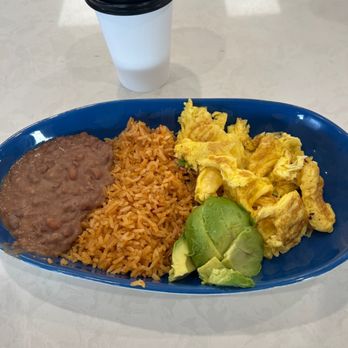 El Torazo - Classic bowl my way :) - Mexican Near Me - Huntington Beach, California