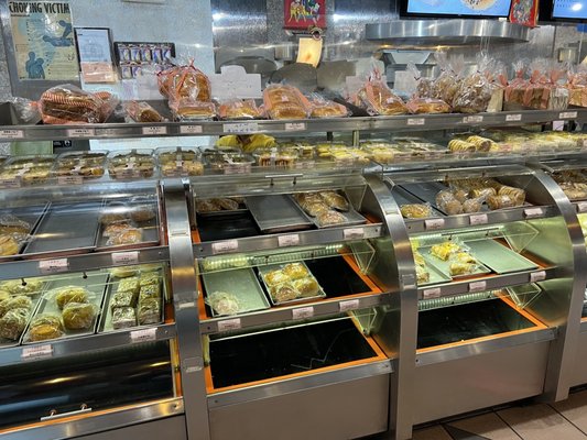 Tai Pan Bakery by null