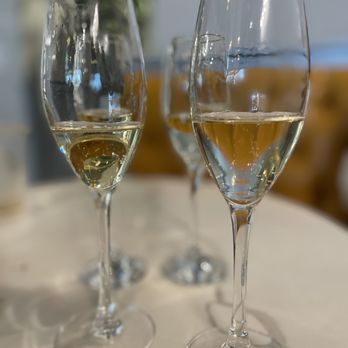 Republik Coffee - Prosecco's for birthday! - Coffee & Tea Near Me - Pasadena, California Republik Coffee - Prosecco's for birthday! - Coffee & Tea Near Me - Pasadena, California