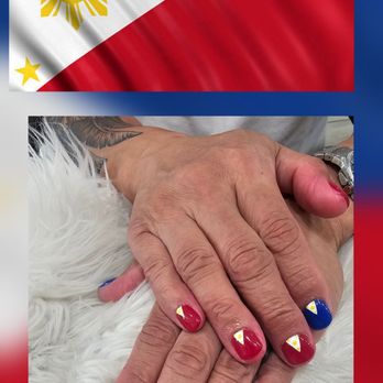 Love Nails - "Filipino nails" - Nail Salons Near Me - Fullerton, California
