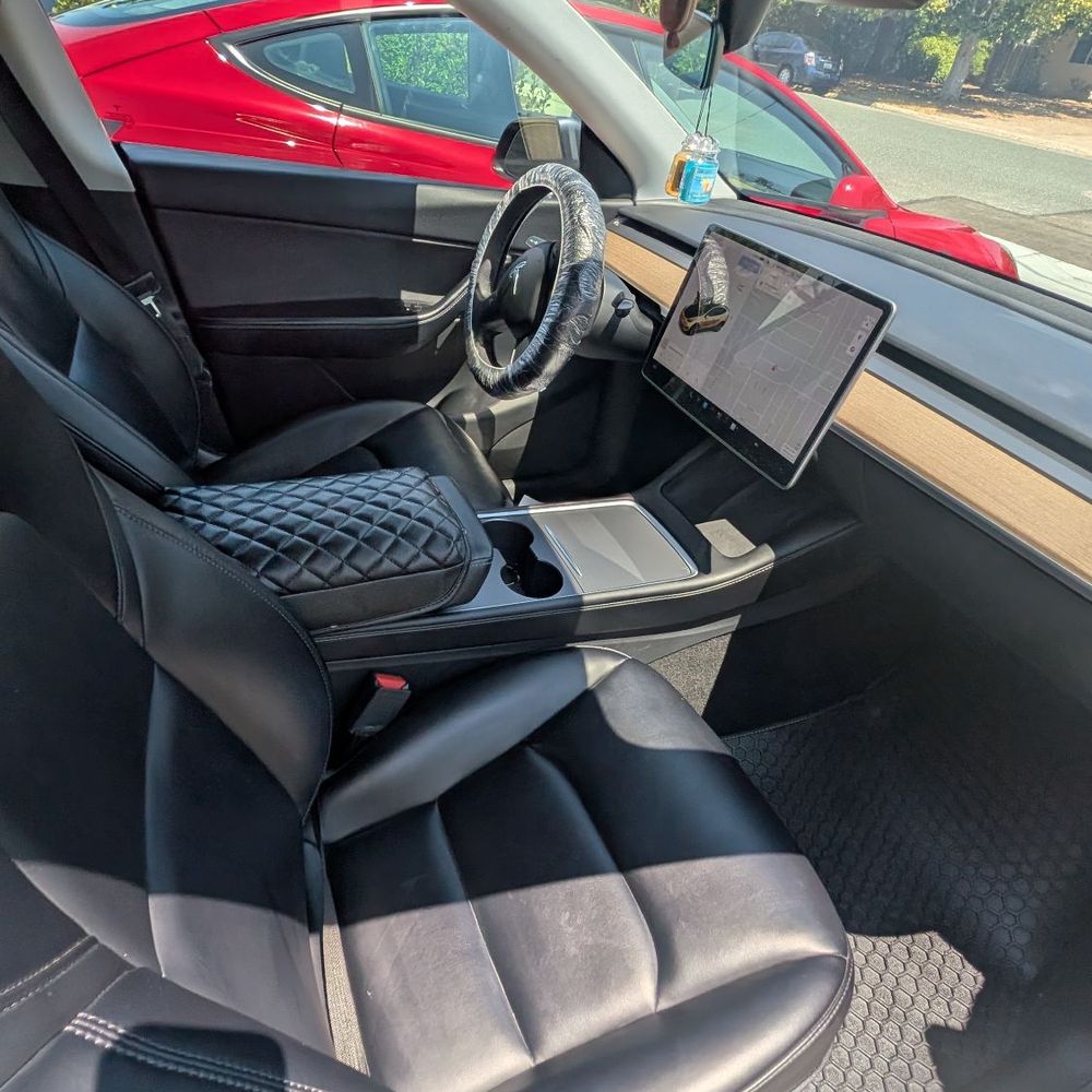 AAA Mobile Detail - Auto Detailing Near Me