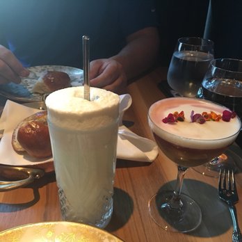 Monarch Restaurant - Steakhouses Near Me - Omaha, Nebraska