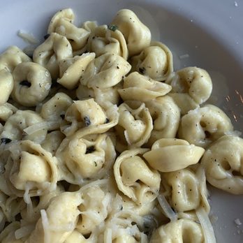 NoLIta - Tortellini Burro e Salvia - Italian Near Me - Seattle, Washington NoLIta - Tortellini Burro e Salvia - Italian Near Me - Seattle, Washington