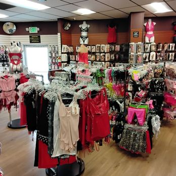 Romantix - Adult Shops Near Me - N Hollywood, California Romantix - Adult Shops Near Me - N Hollywood, California