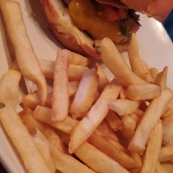Rivets American Grill - Taco burger - Bars Near Me - Modesto, California Rivets American Grill - Taco burger - Bars Near Me - Modesto, California