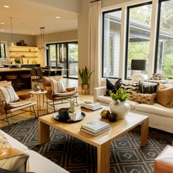 Wishbone Home & Design - Client Interior Design Project