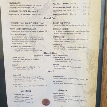 Tom Ham's Lighthouse - Breakfast & Brunch Near Me - San Diego, California Tom Ham's Lighthouse - Breakfast & Brunch Near Me - San Diego, California