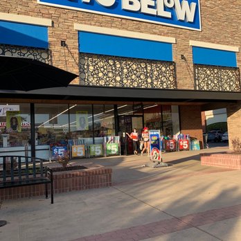 Five Below - Store front - Discount Store Near Me - Citrus Heights, California
