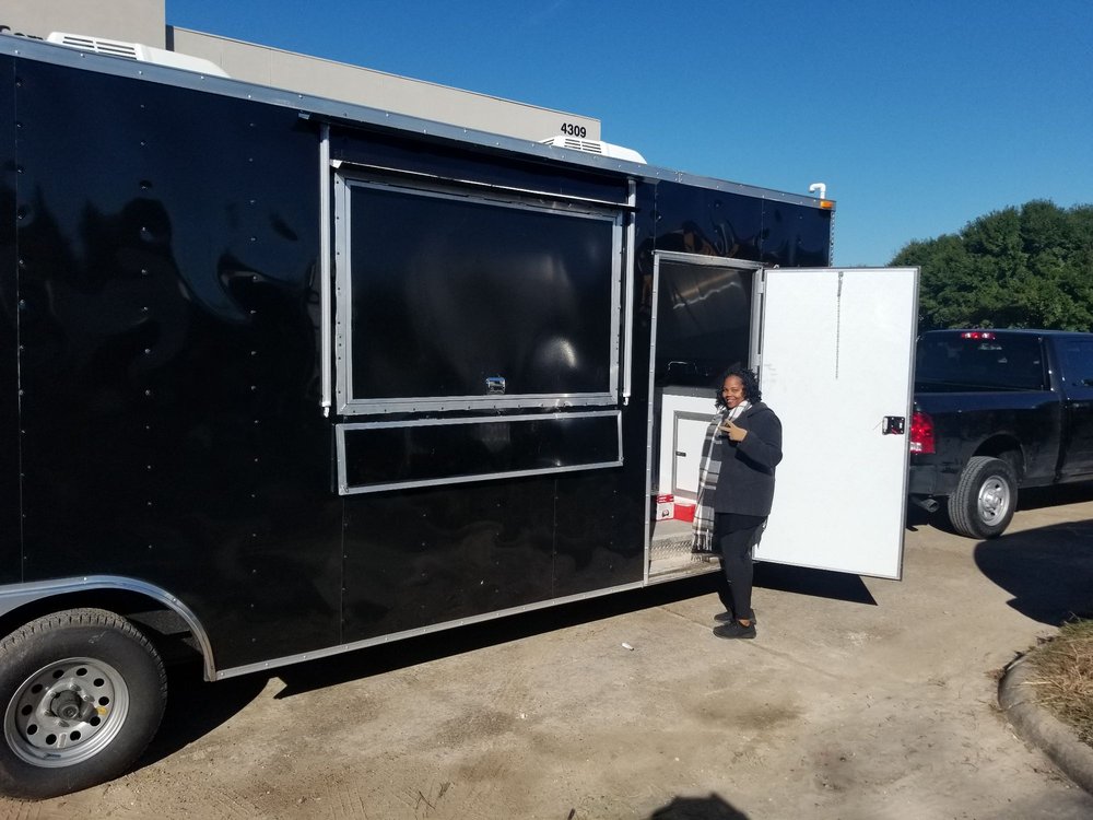 RENT 2 OWN TRAILERS Updated October 2024 16 Photos 4309