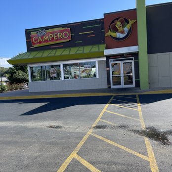 Pollo Campero - Latin American Near Me - Charlotte, North Carolina