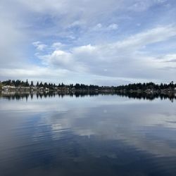 Lake Meridian Park