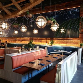 Plank Provisions - Seafood Near Me - Austin, Texas Plank Provisions - Seafood Near Me - Austin, Texas