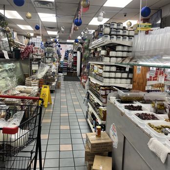 Mediterranean Foods - Interior - Convenience Stores Near Me - New York, New York Mediterranean Foods - Interior - Convenience Stores Near Me - New York, New York