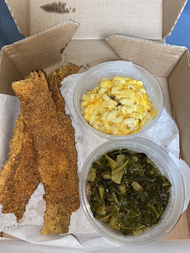 BROTHERS TAKEOUT CAFE & CATERING 112 Photos & 46 Reviews American