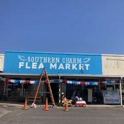 Southern Charm - Got a face lift! Can you see me now!!