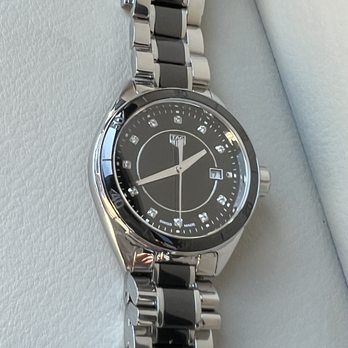 High Grade Watch - TAY Watch - Watches Near Me - Plano, Texas