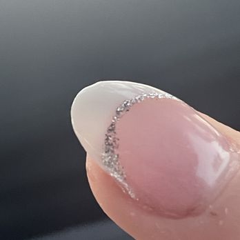 Amazing Nails Spa - Nail Salons Near Me - Laguna Hills, California