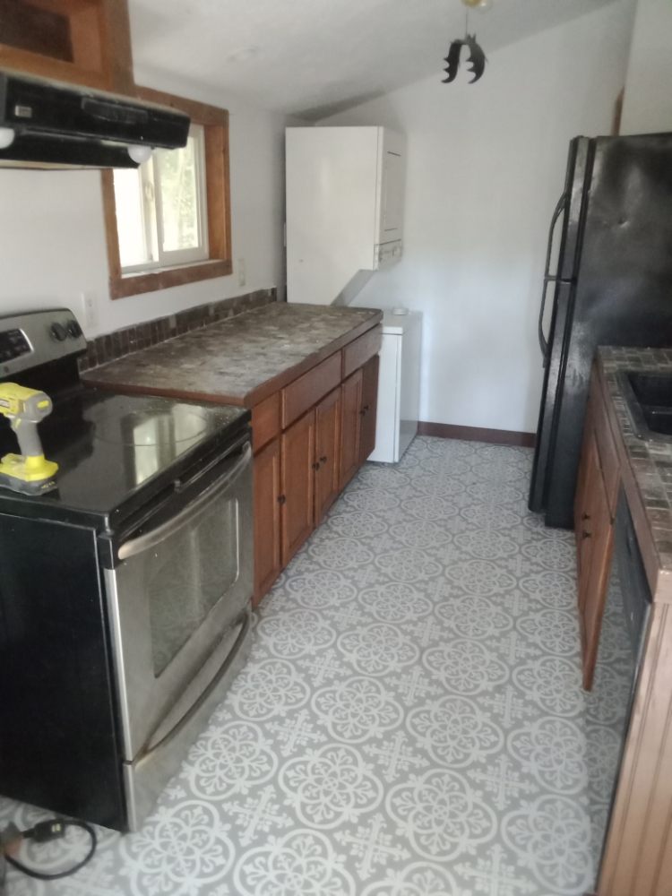 Slide of TC Remodeling