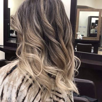 Andy Lam - Love my hair color. Thank you Andy!!! - Hair Stylists Near Me - Tustin, California