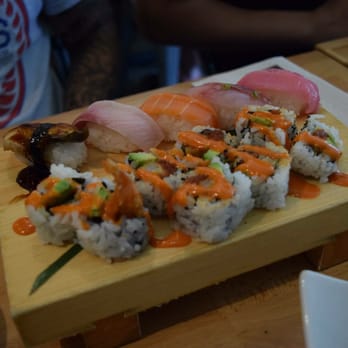 Komé - Japanese Near Me - Austin, Texas Komé - Japanese Near Me - Austin, Texas