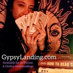 Gypsy Landing