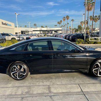 OC Tintz - Car - Car Window Tinting Near Me - Fullerton, California