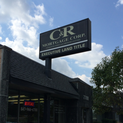 C & R Mortgage Corp.