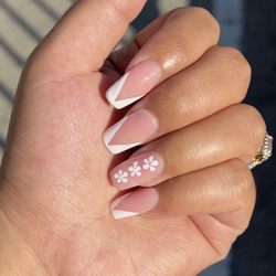 CC Nails NYC