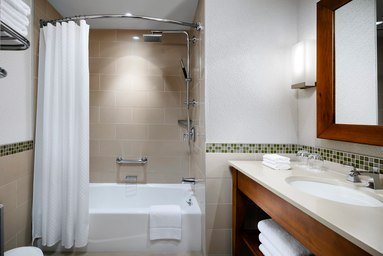 The Westin Bayshore, Vancouver by null