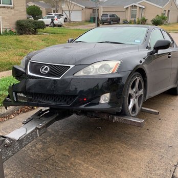 Car Town Towing - Accident Towing Spring Tx - Towing Near Me - Spring, Texas