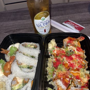 Cocoro Bistro - Sushi Bars Near Me - Stockton, California Cocoro Bistro - Sushi Bars Near Me - Stockton, California