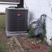 airwaves heating & air conditioning