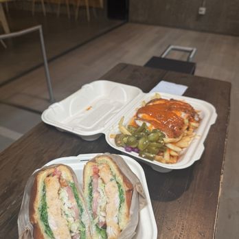 Bleuwiches - Sandwiches Near Me - Seattle, Washington Bleuwiches - Sandwiches Near Me - Seattle, Washington