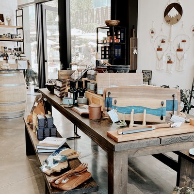 Makers Market by null