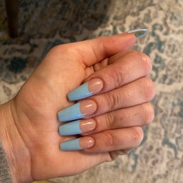 Love my set they do a great job def would go back Love my set they do a great job def would go back