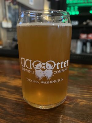 Odd Otter Brewing Company by null