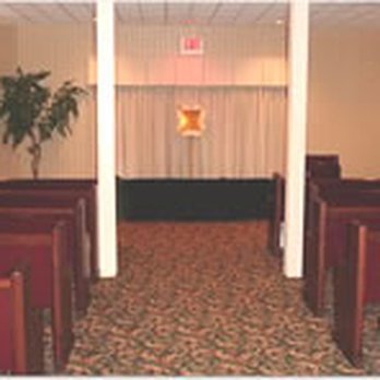 Goldstein Funeral Chapel - Funeral Services & Cemeteries Near Me - Edison, New Jersey
