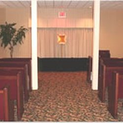 Goldstein Funeral Chapel