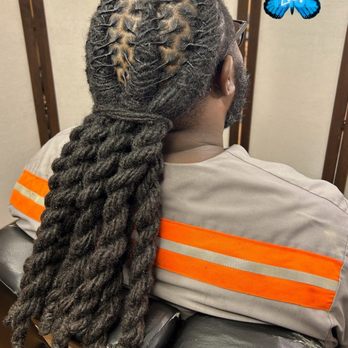 True Locs - Hair Stylists Near Me - Morrow, Georgia True Locs - Hair Stylists Near Me - Morrow, Georgia
